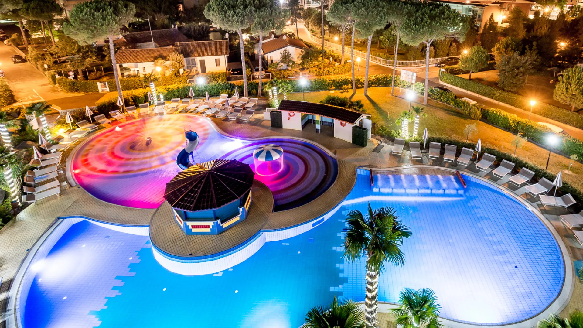 Mediterranee Family & Spa Hotel