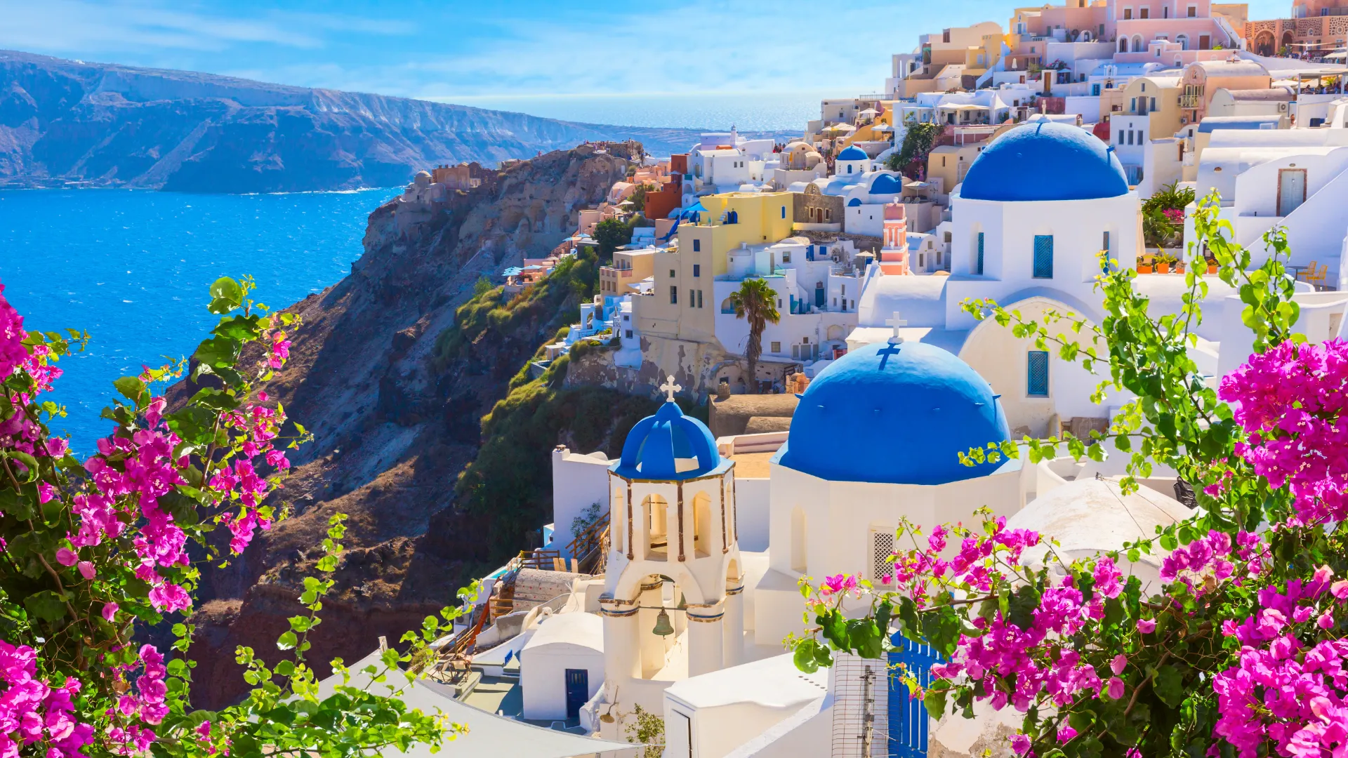 Santorin