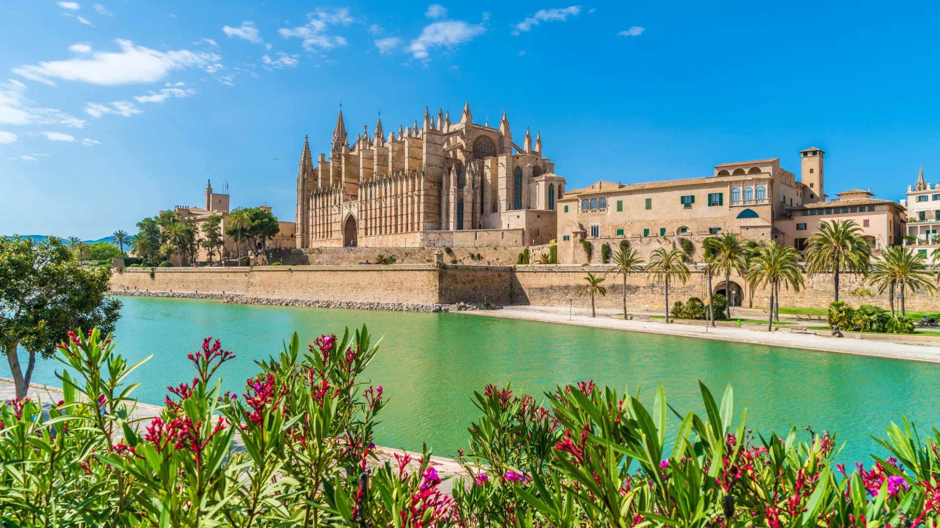 Palma de Mallorca