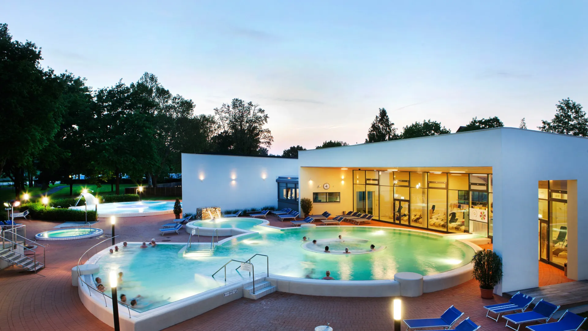 Parktherme Bad Radkersburg