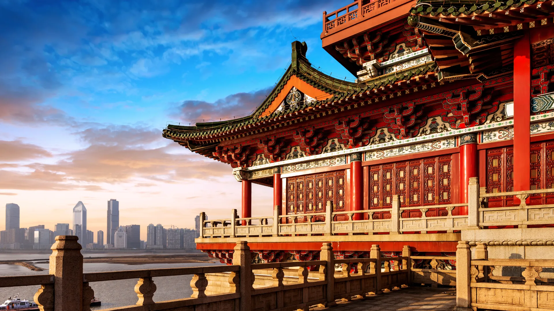 Peking, China