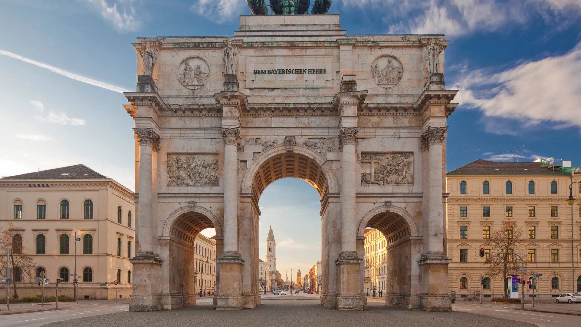 Siegestor