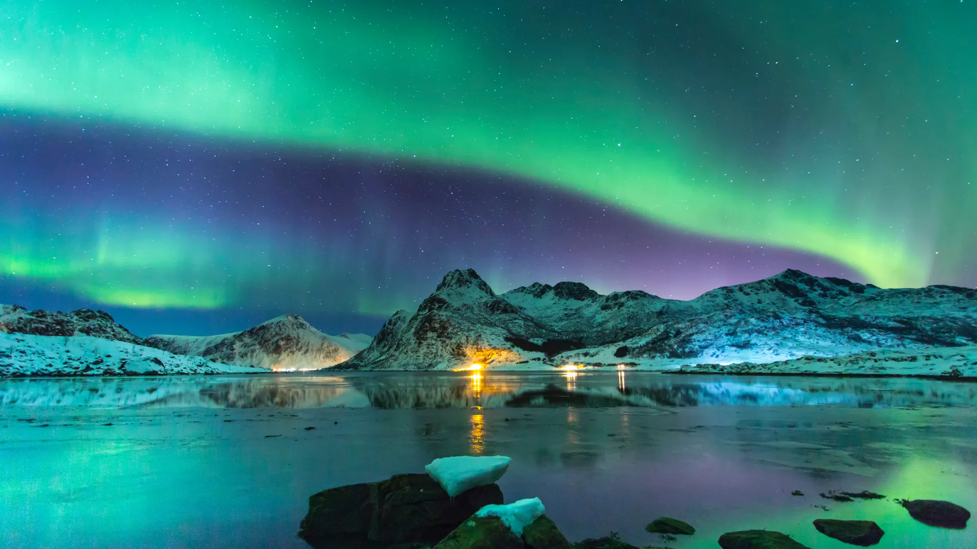 Norwegen