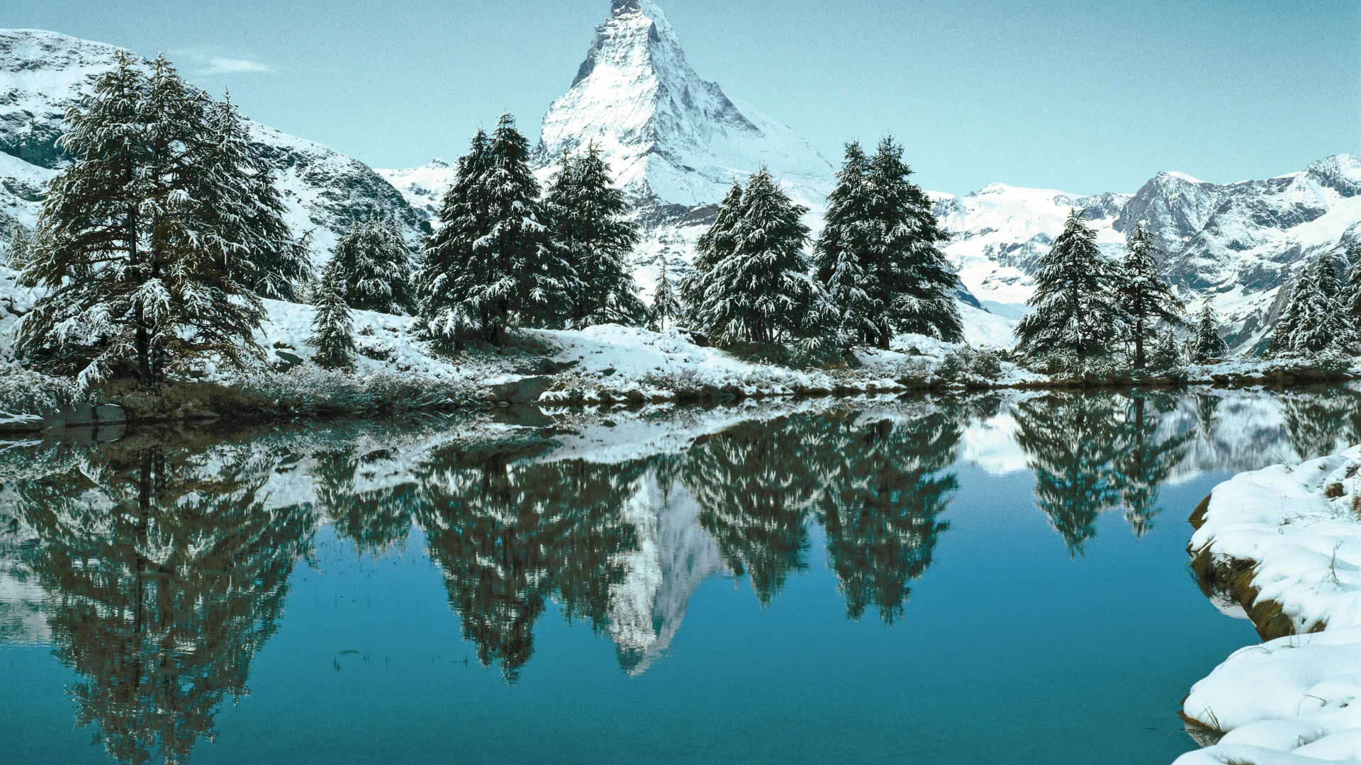 Matterhorn