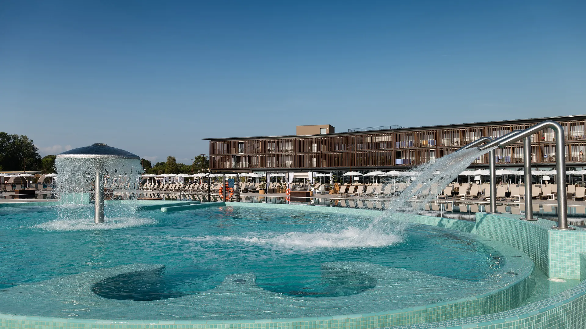 Lino Delle Fate Eco Resort Village
