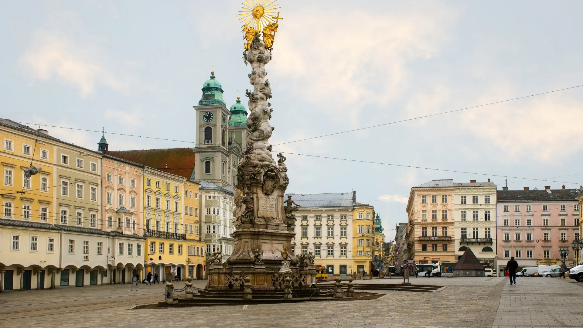 Linz