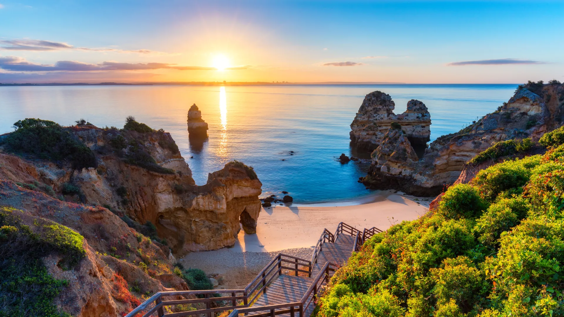 Algarve, Portogallo