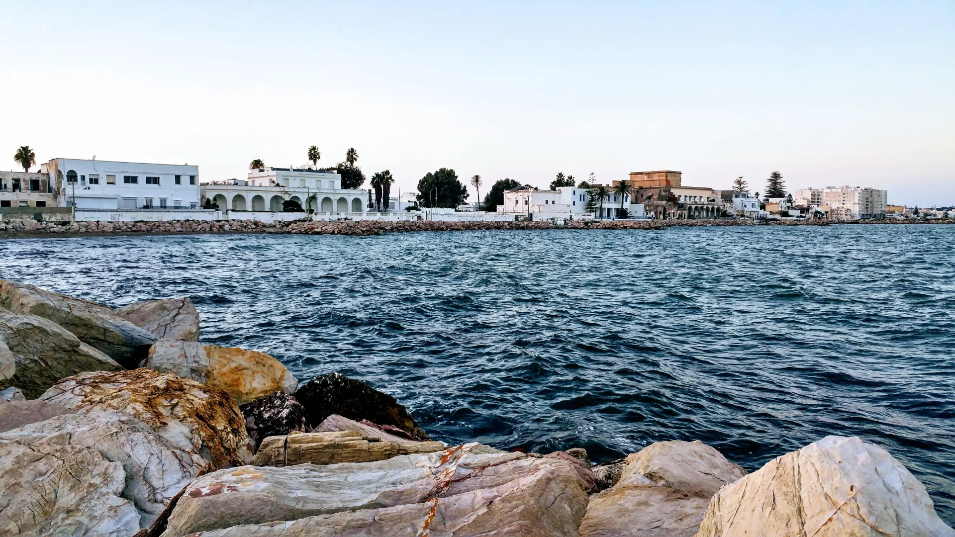 La Goulette
