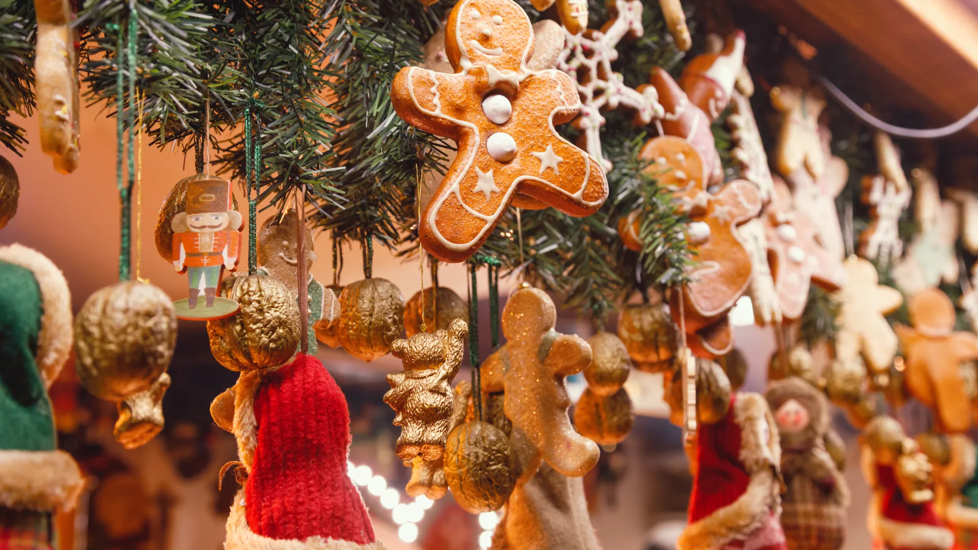 Weihnachtsmärkte