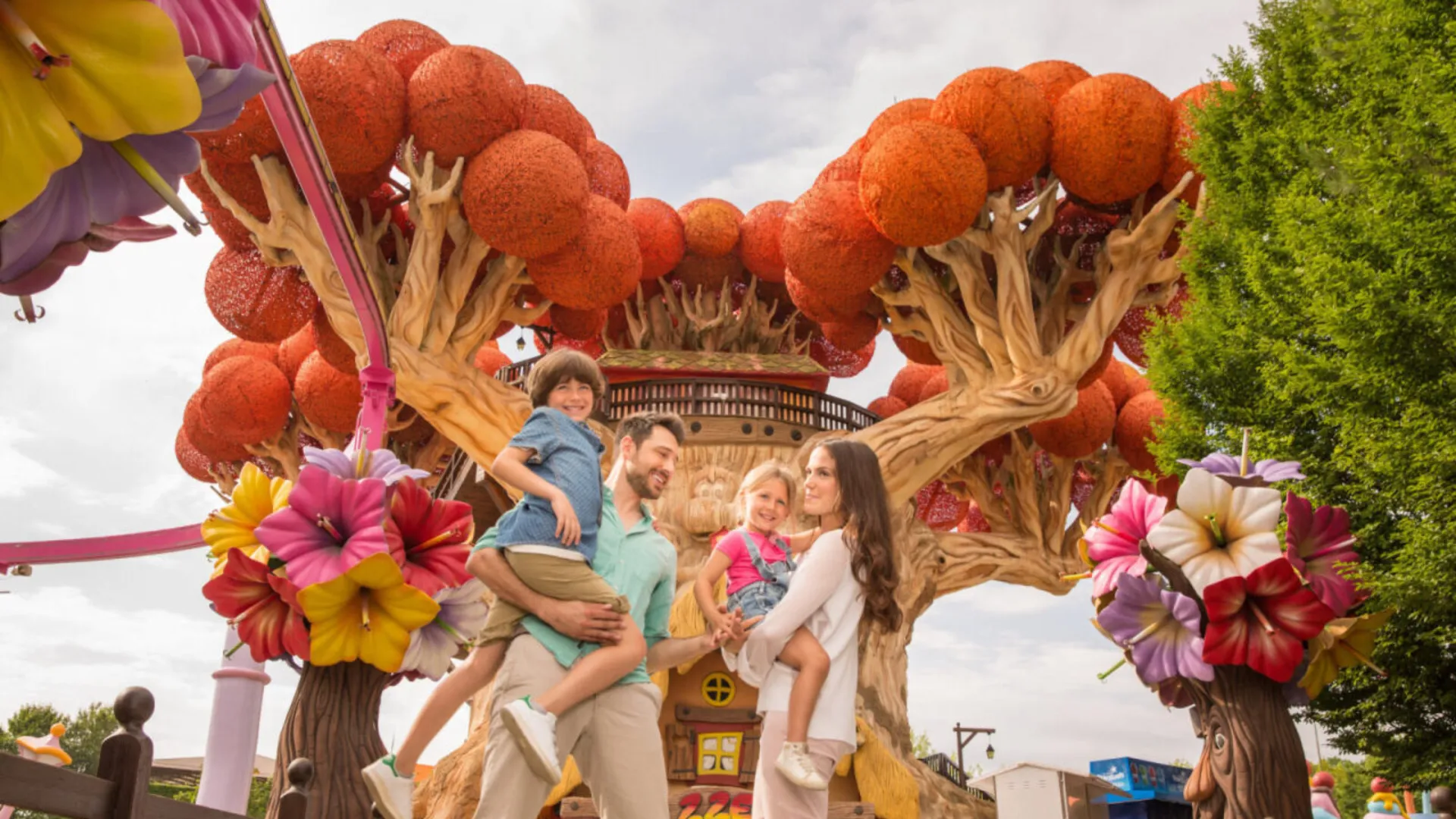 Gardaland