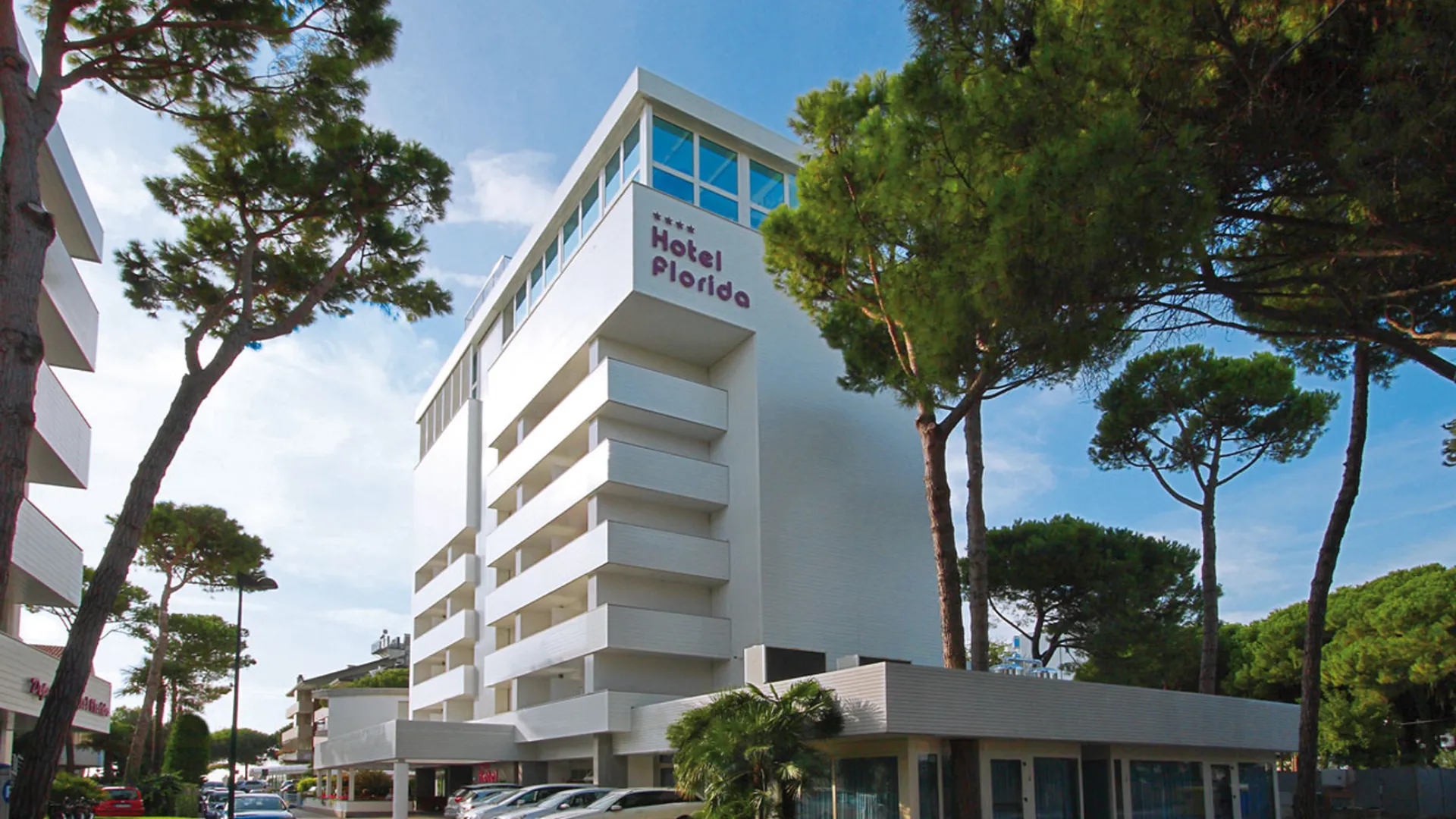 Hotel Florida - Lignano