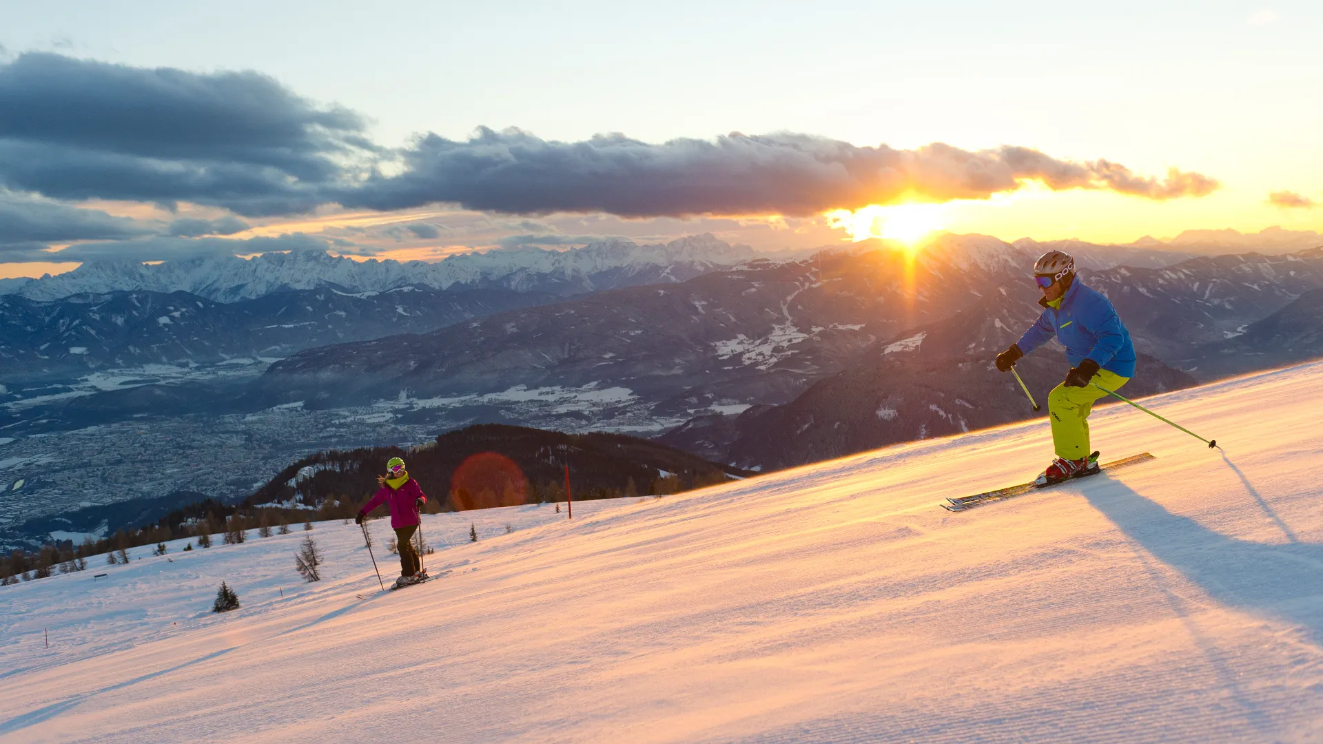 Skipiste
