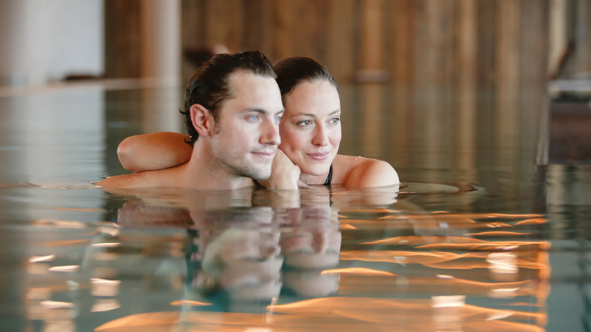St. Martin´s Therme & Lodge