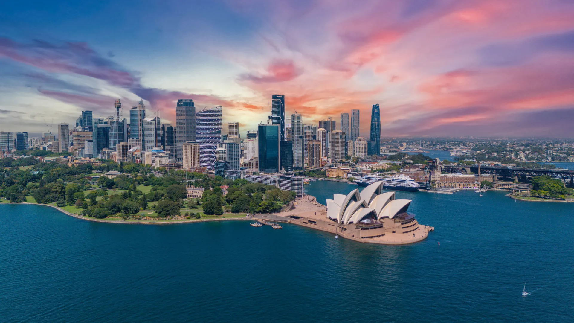 Sydney, Australien