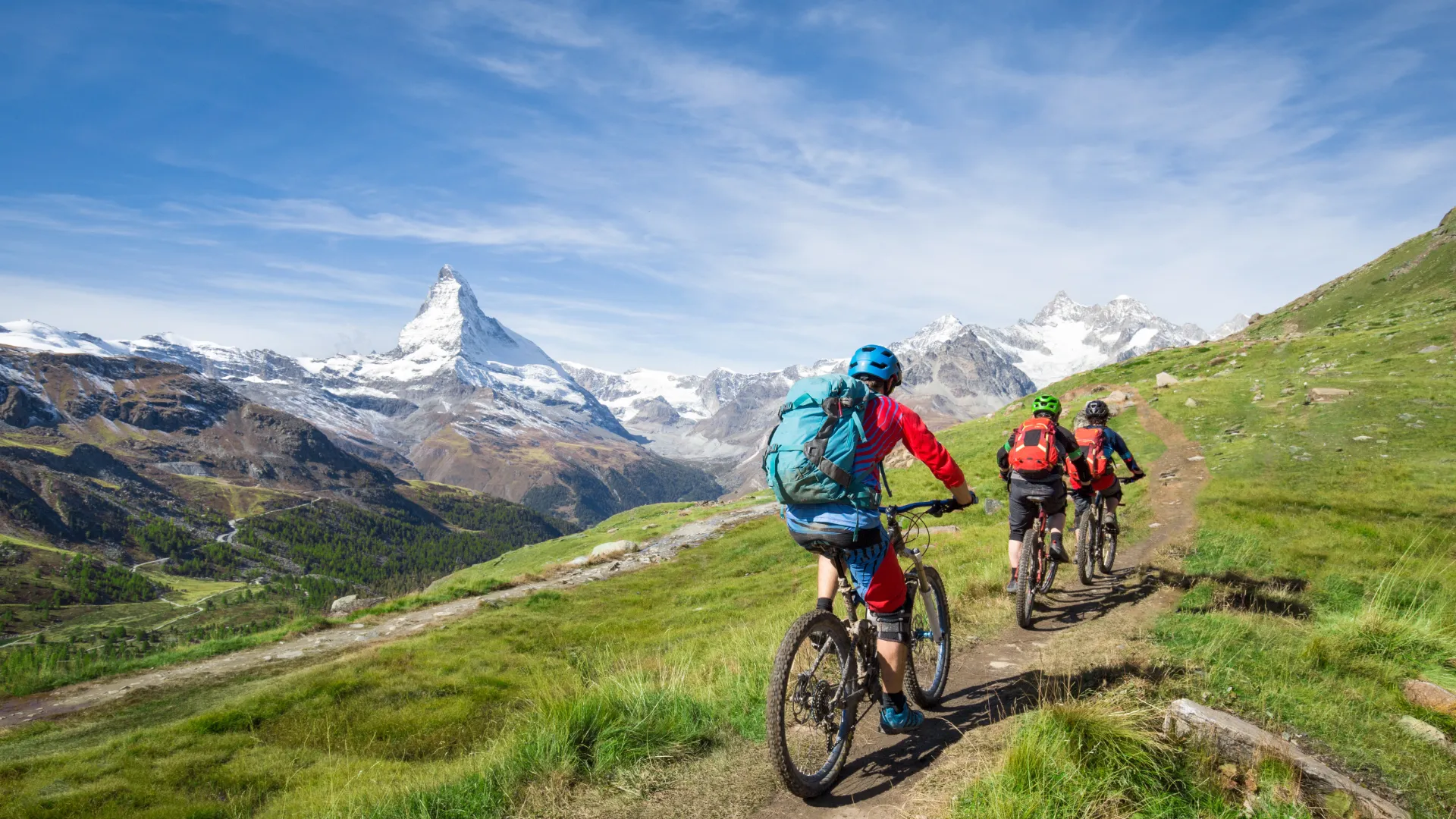 Radtour