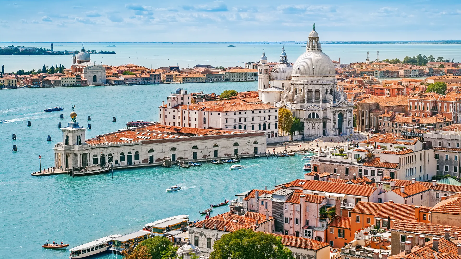 Venedig