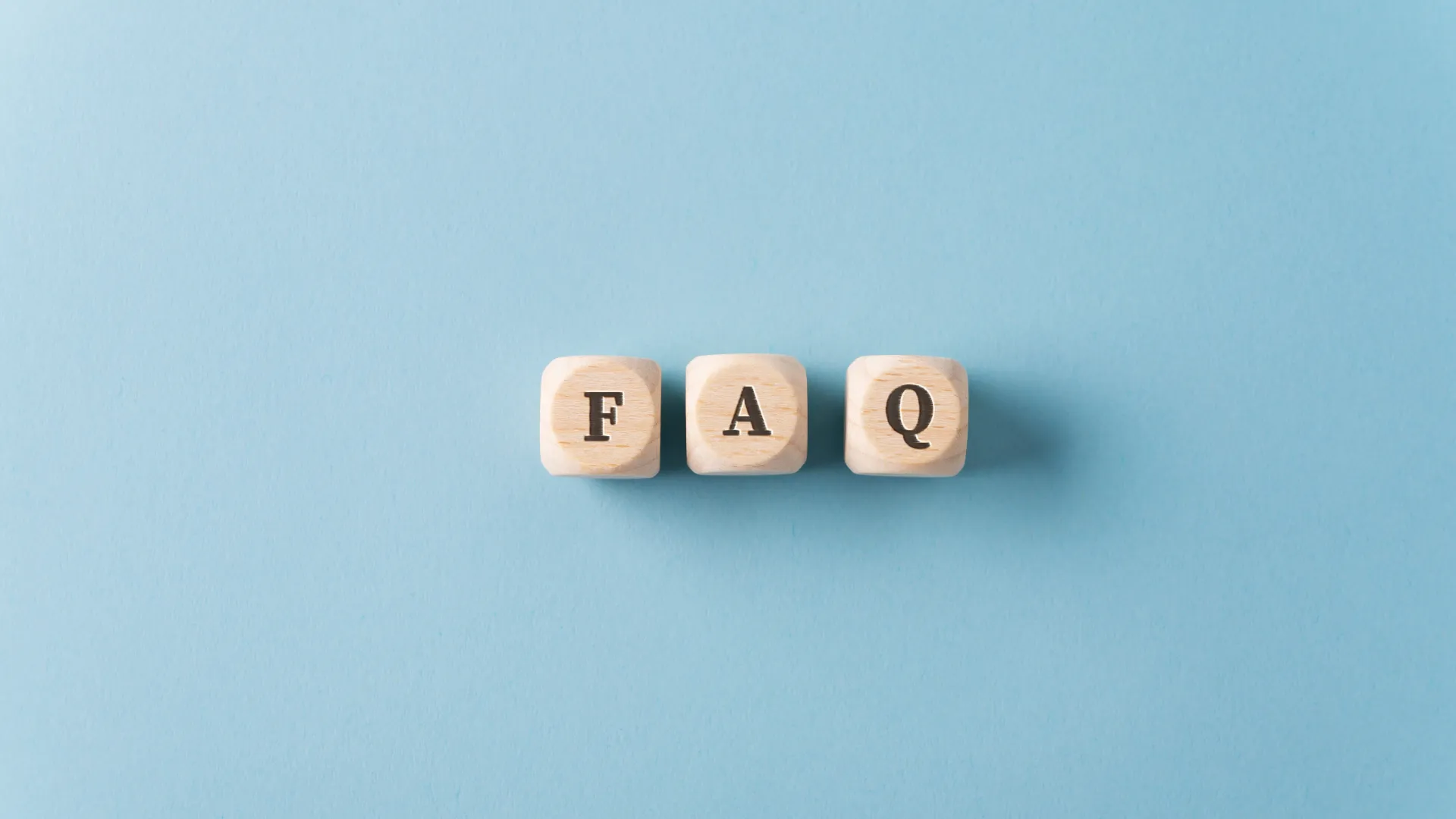 FAQ