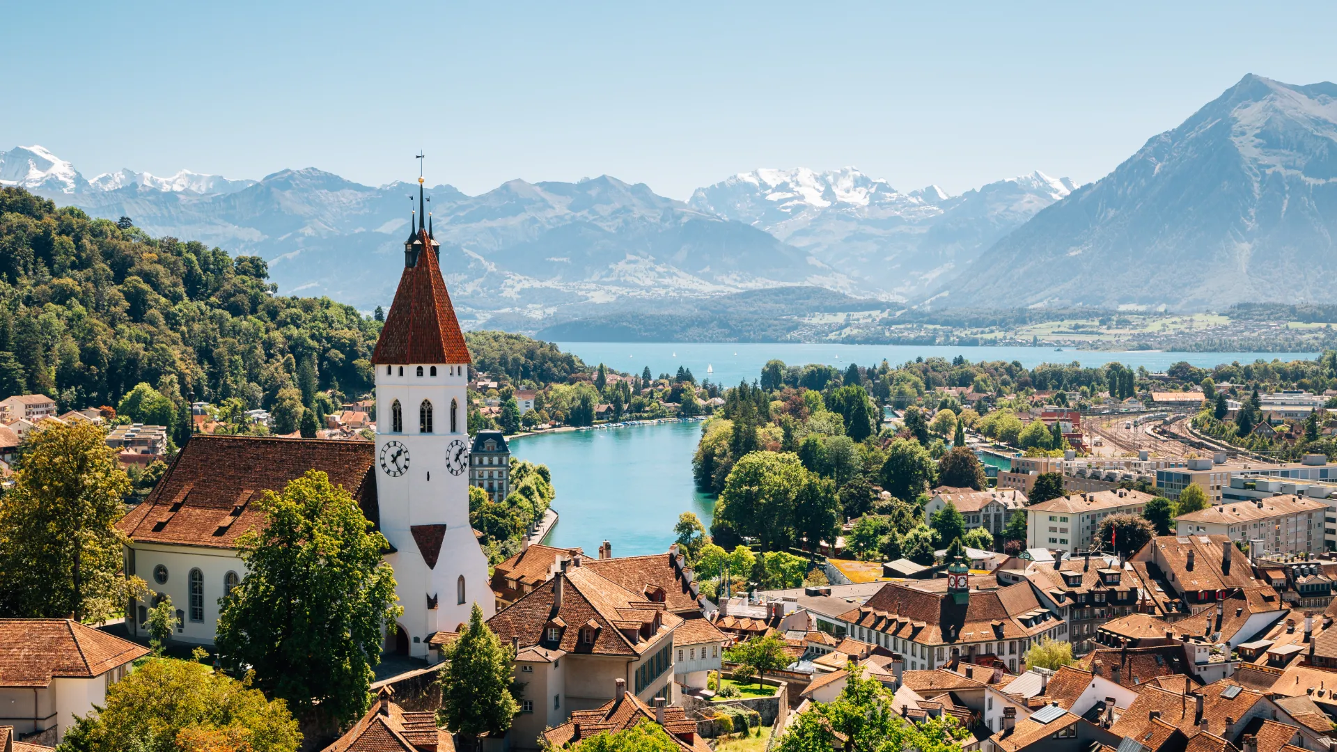Berne, Suisse