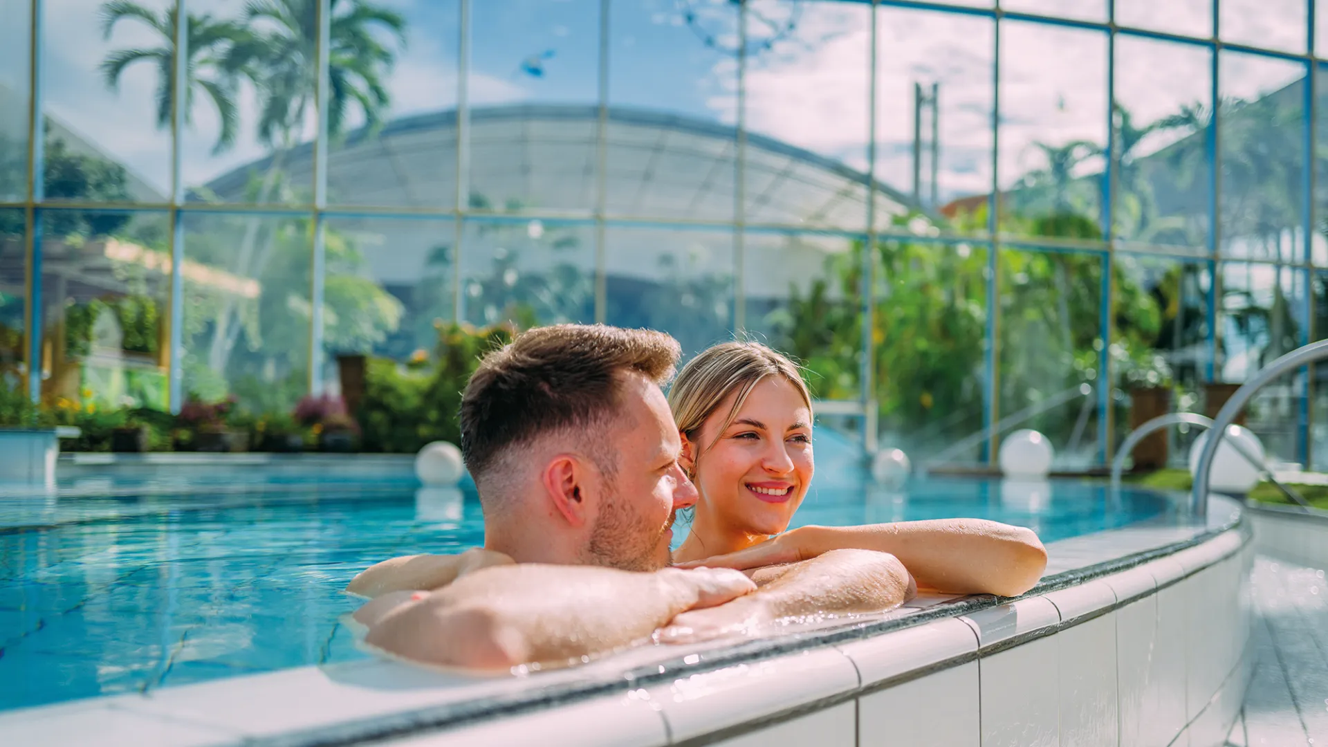 Therme Erding