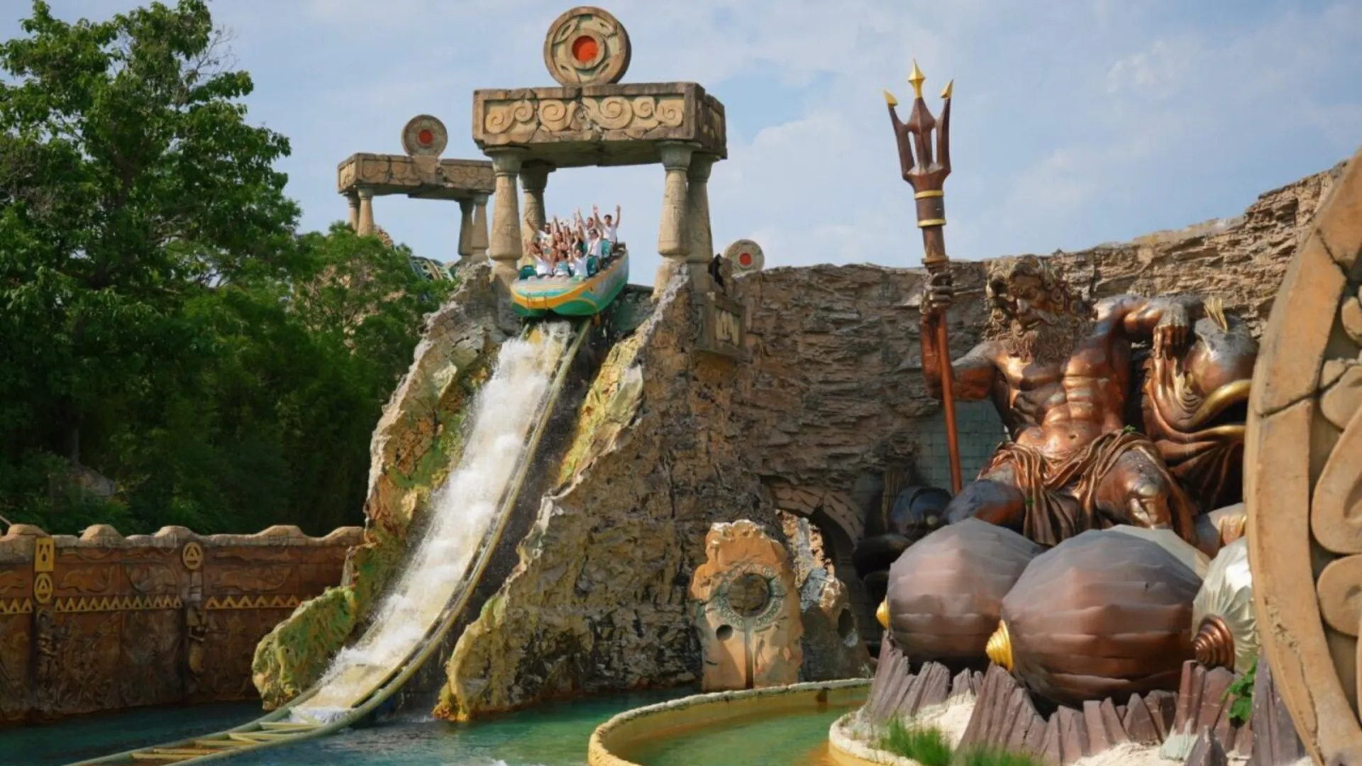 Gardaland