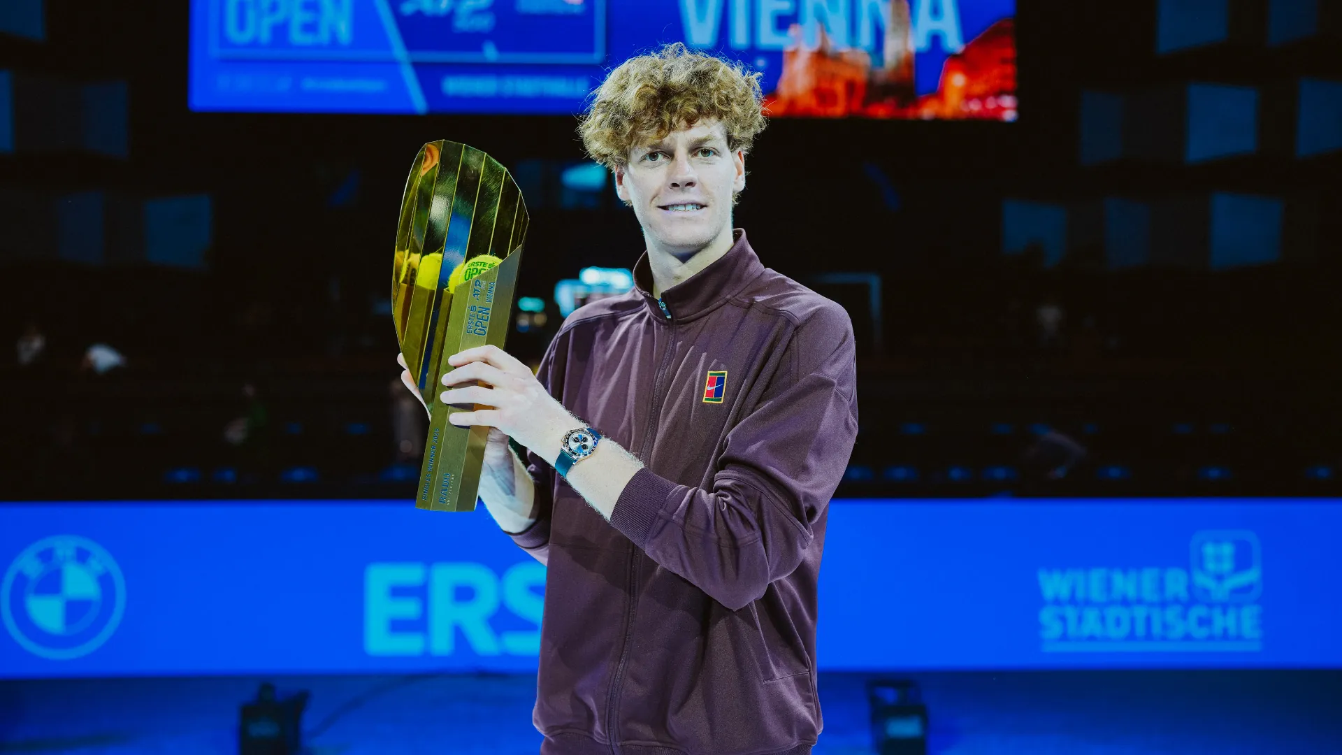 Erste Bank Open