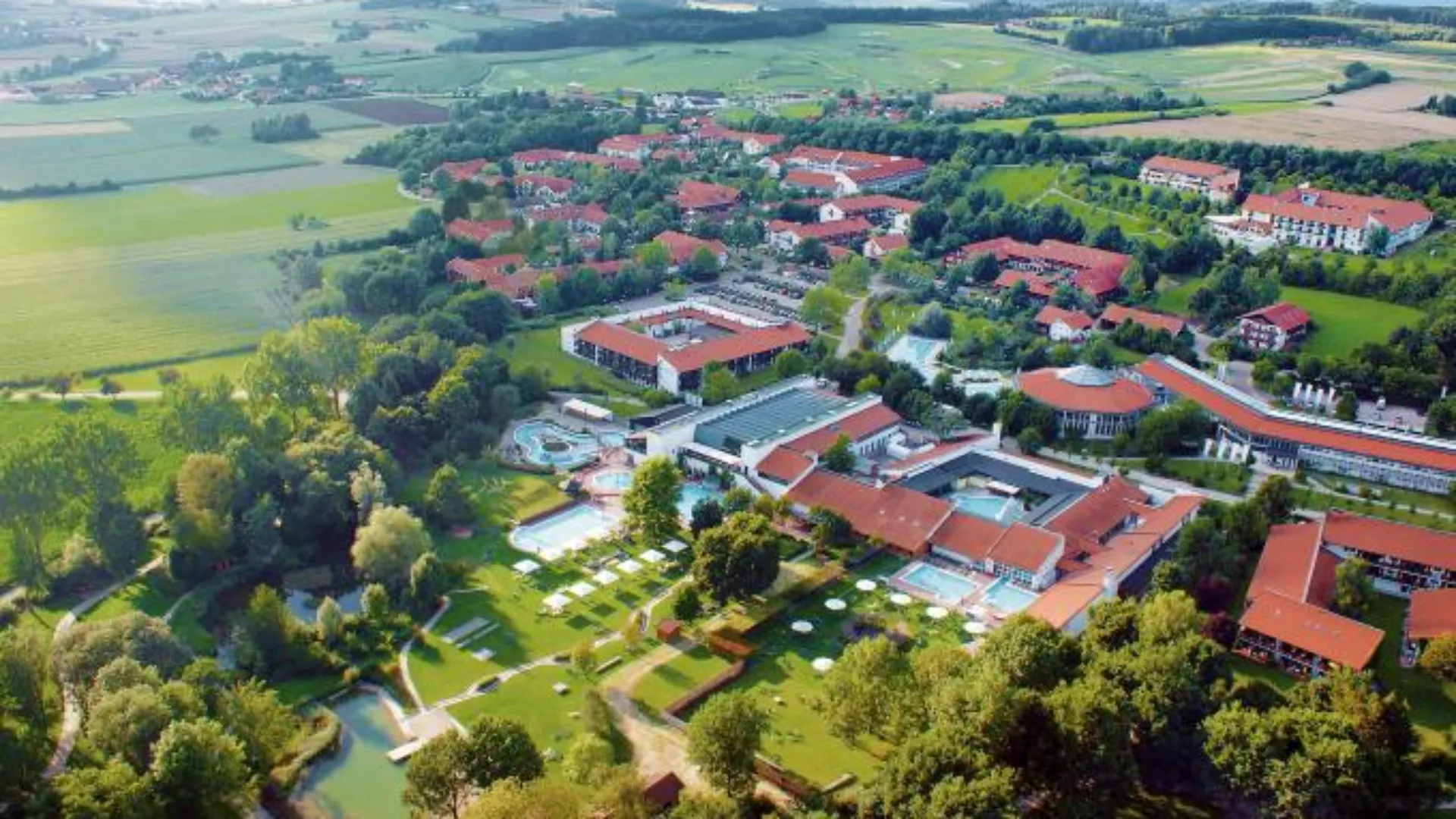 Rottal Terme