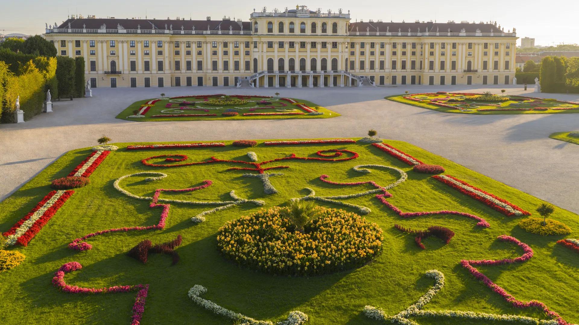 Schloss Schönbrunn