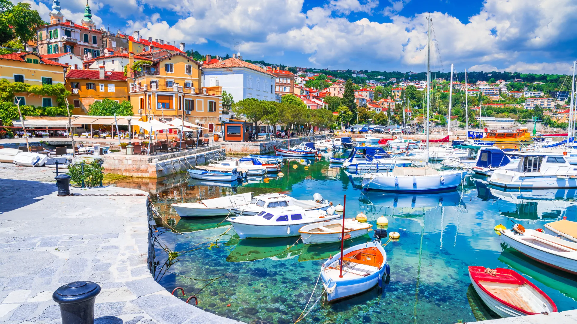 Opatija