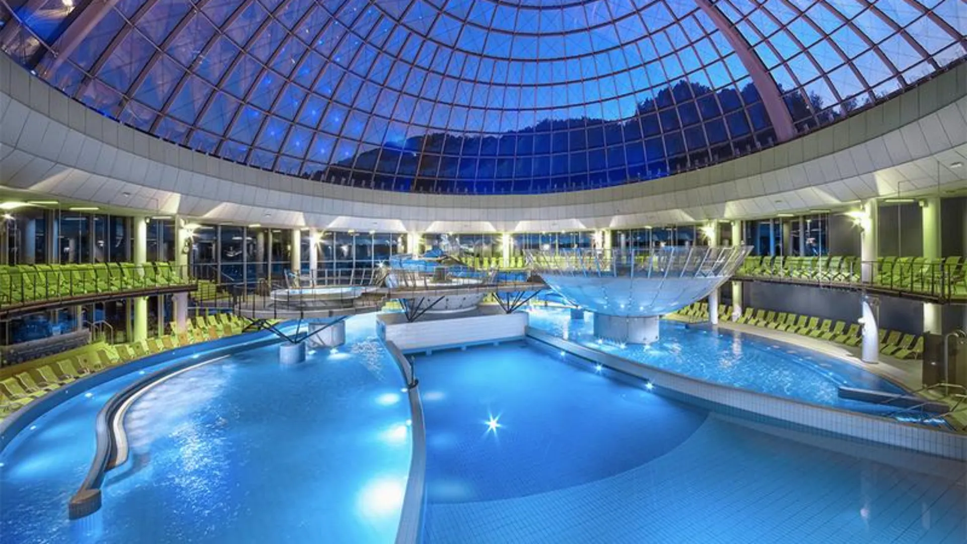 Innenpool