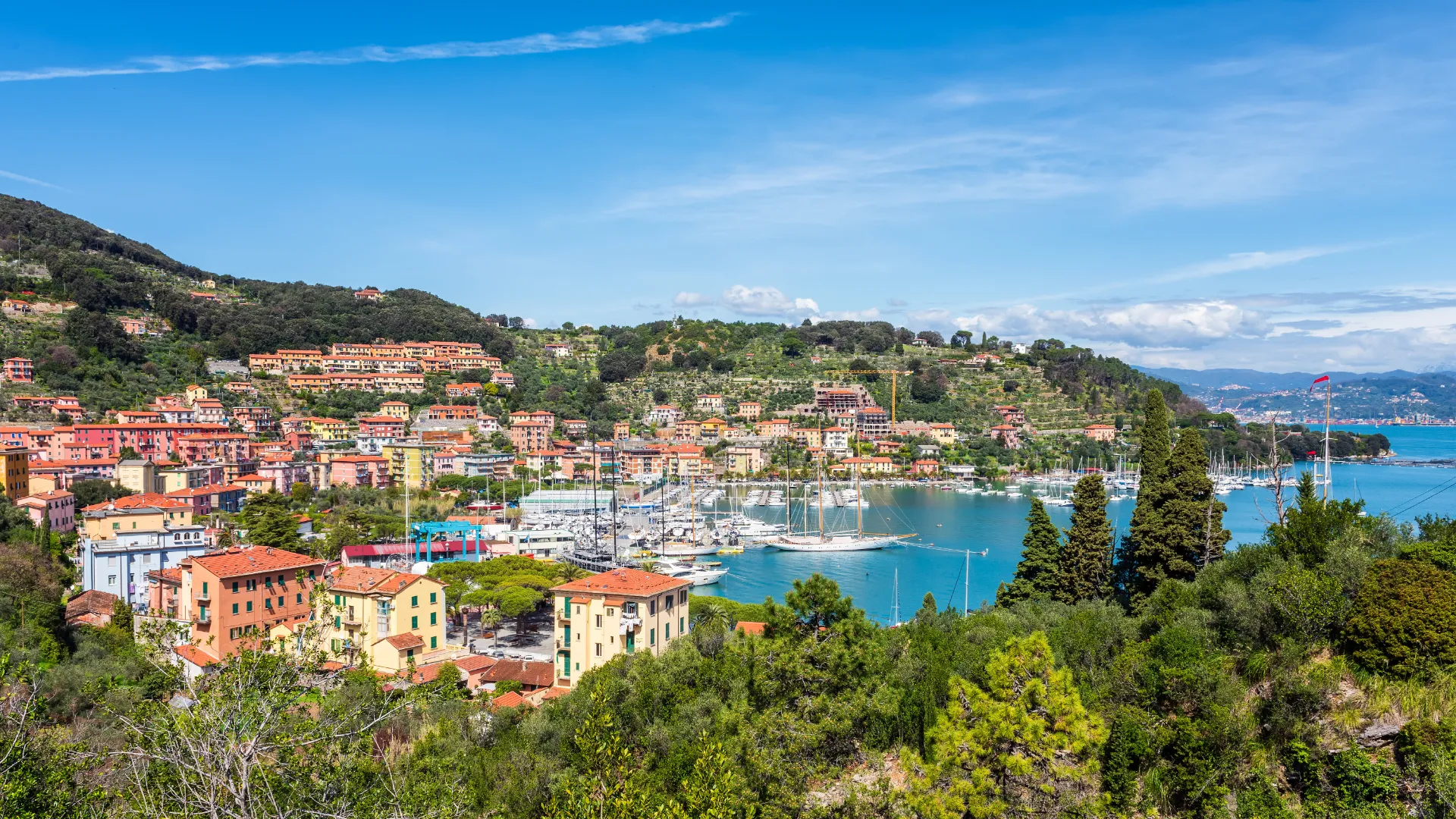 La Spezia