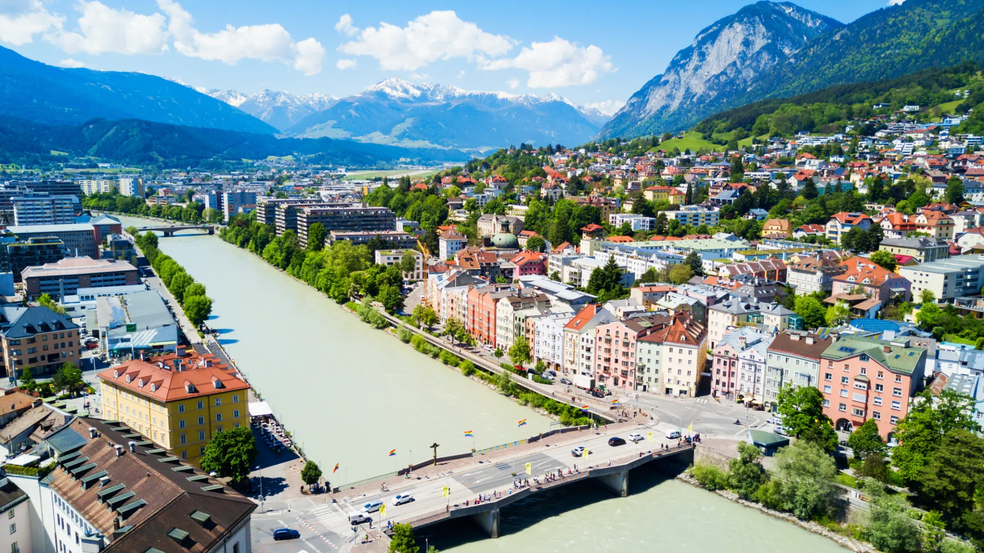 Innsbruck