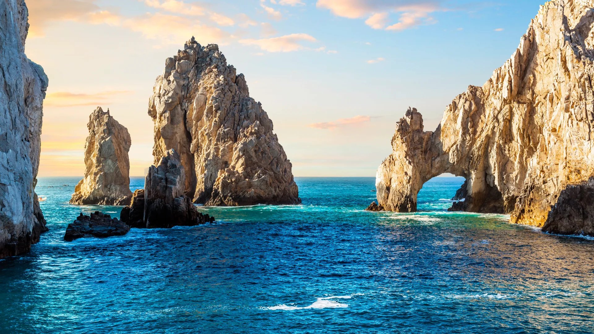 Cabo San Lucas