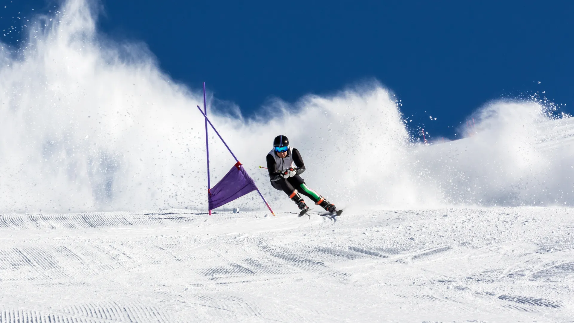 Slalom