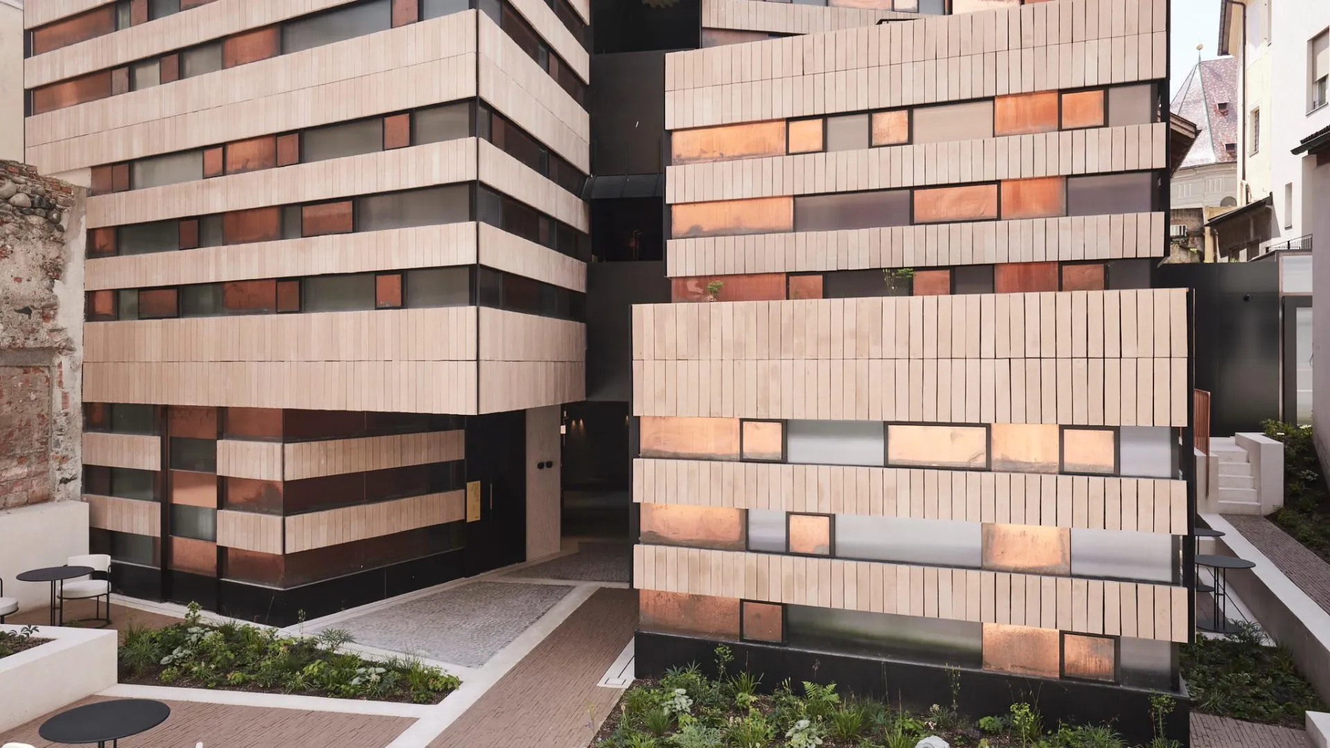 Badhaus Boutique Hotel