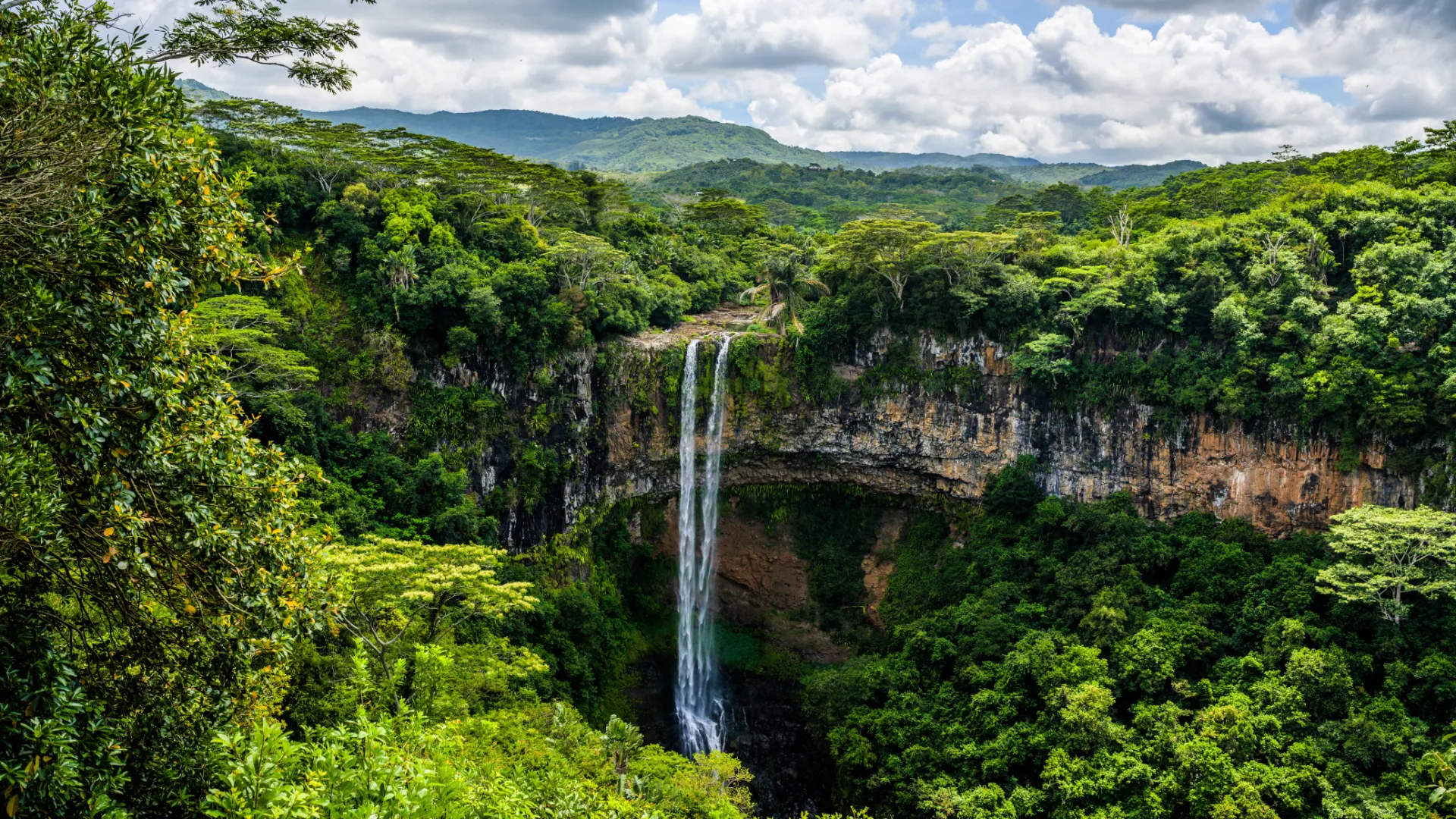 Mauritius