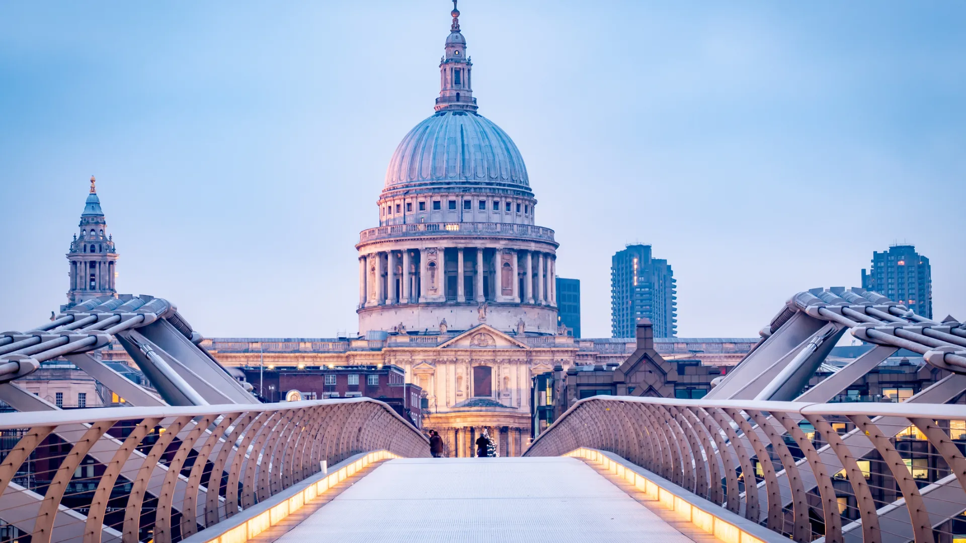 London