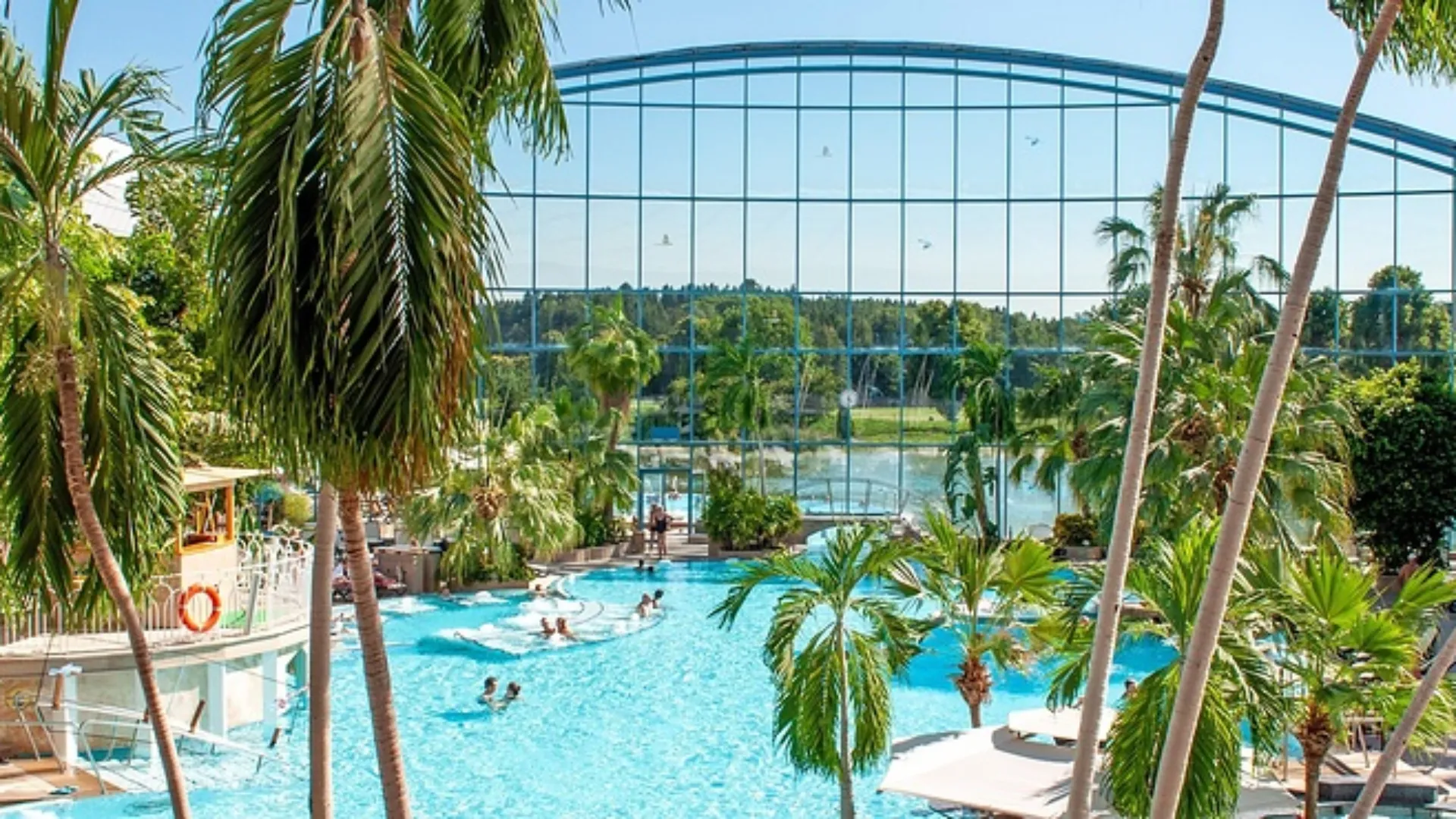 Therme Bad Wörishofen