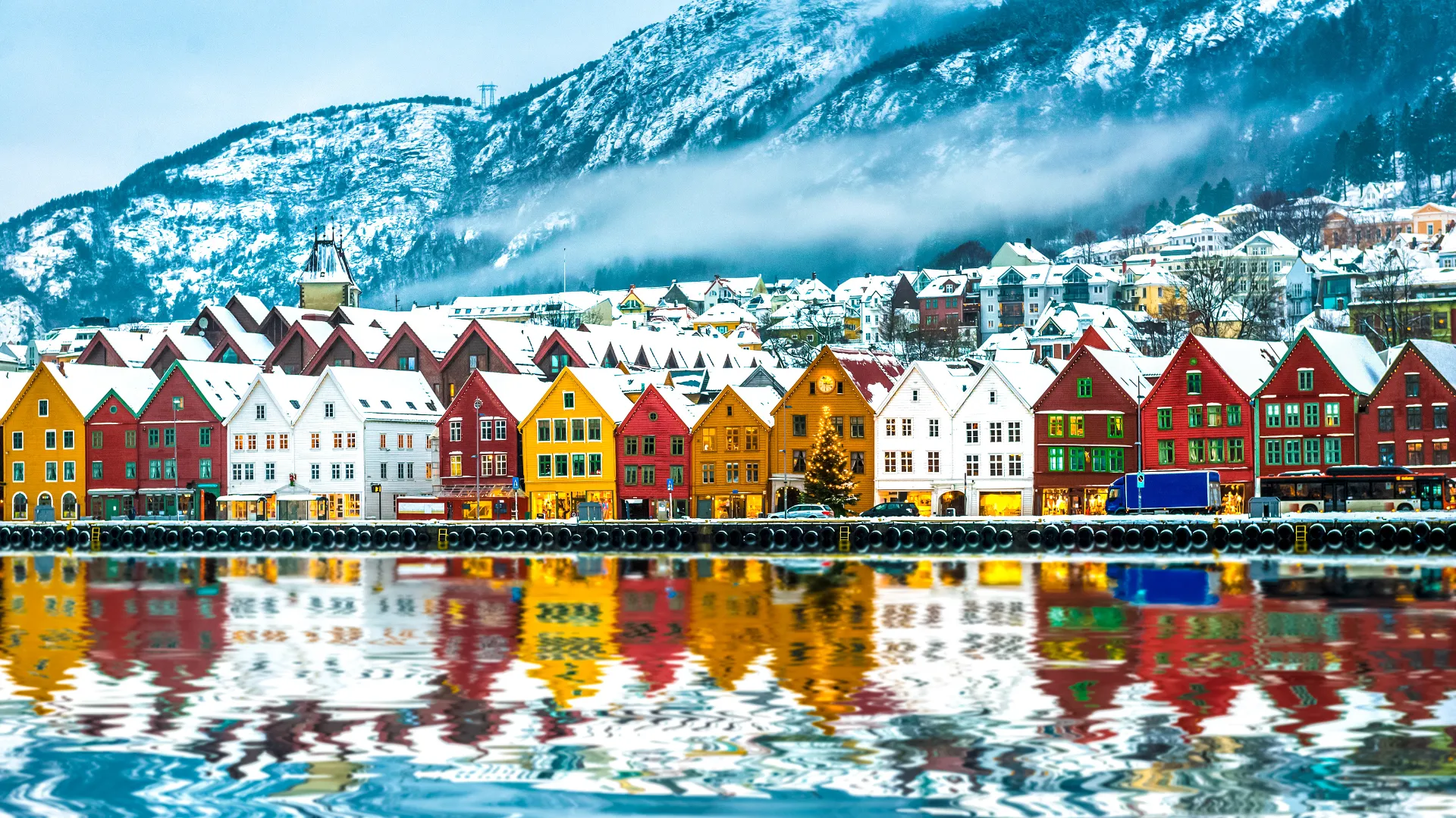 Bergen