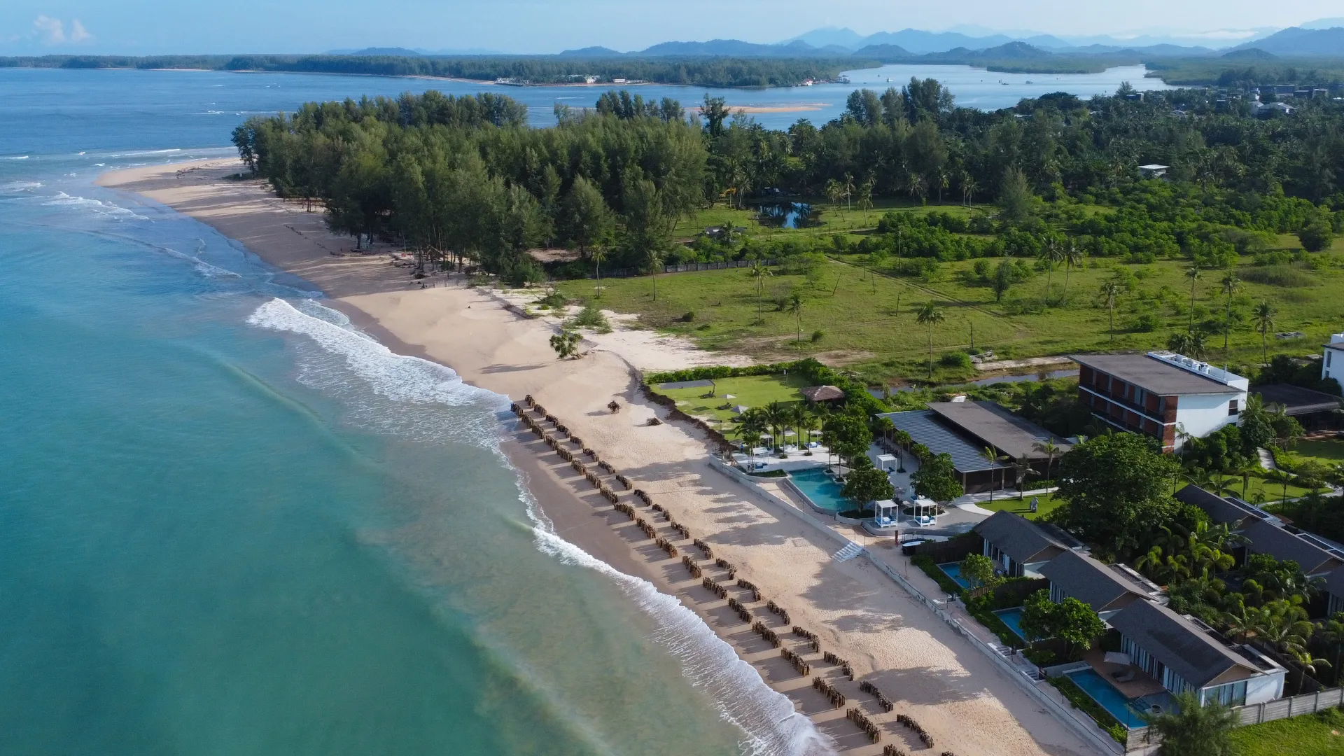 Pullman Khao Lak Resort
