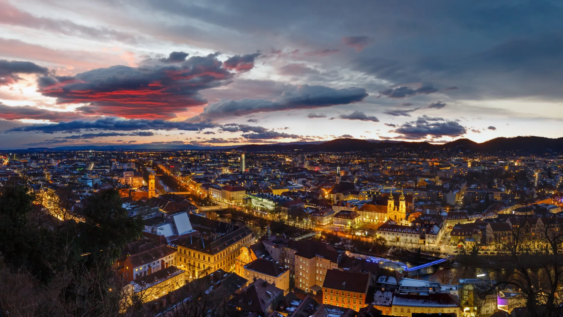 Graz