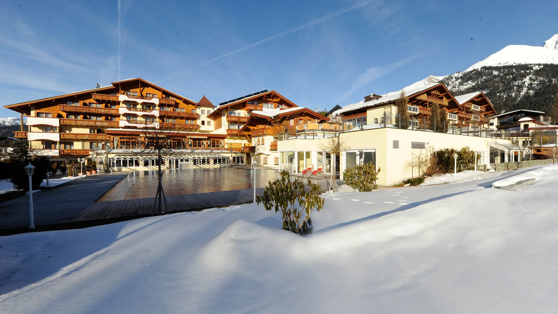Alpenpark Resort