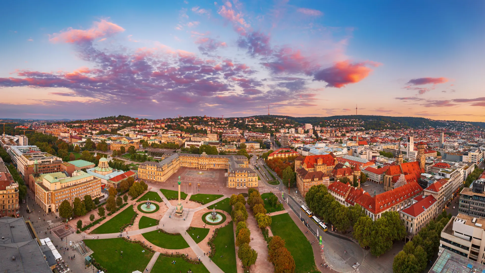 Stuttgart, Deutschland
