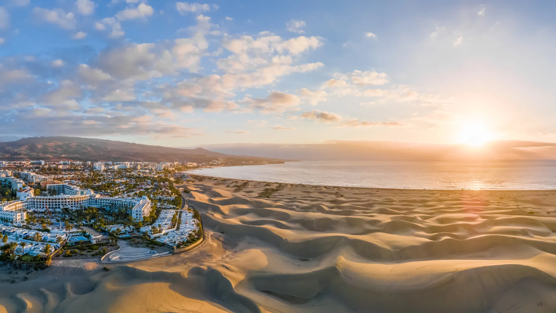 Gran Canaria, Spanien