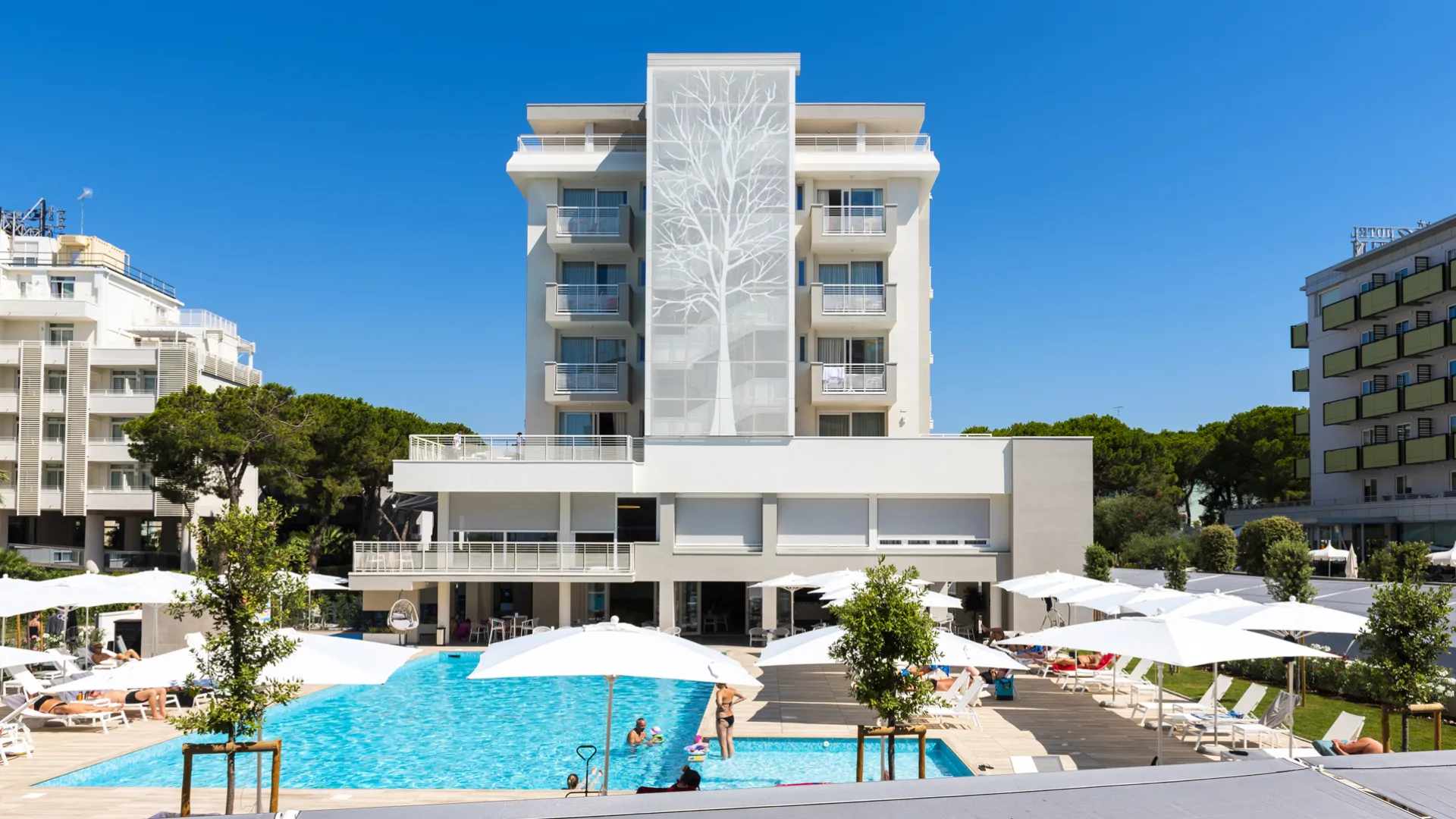 Life Hotel - Bibione
