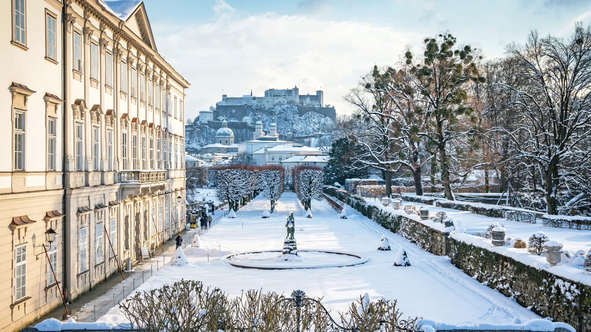 Salzburg