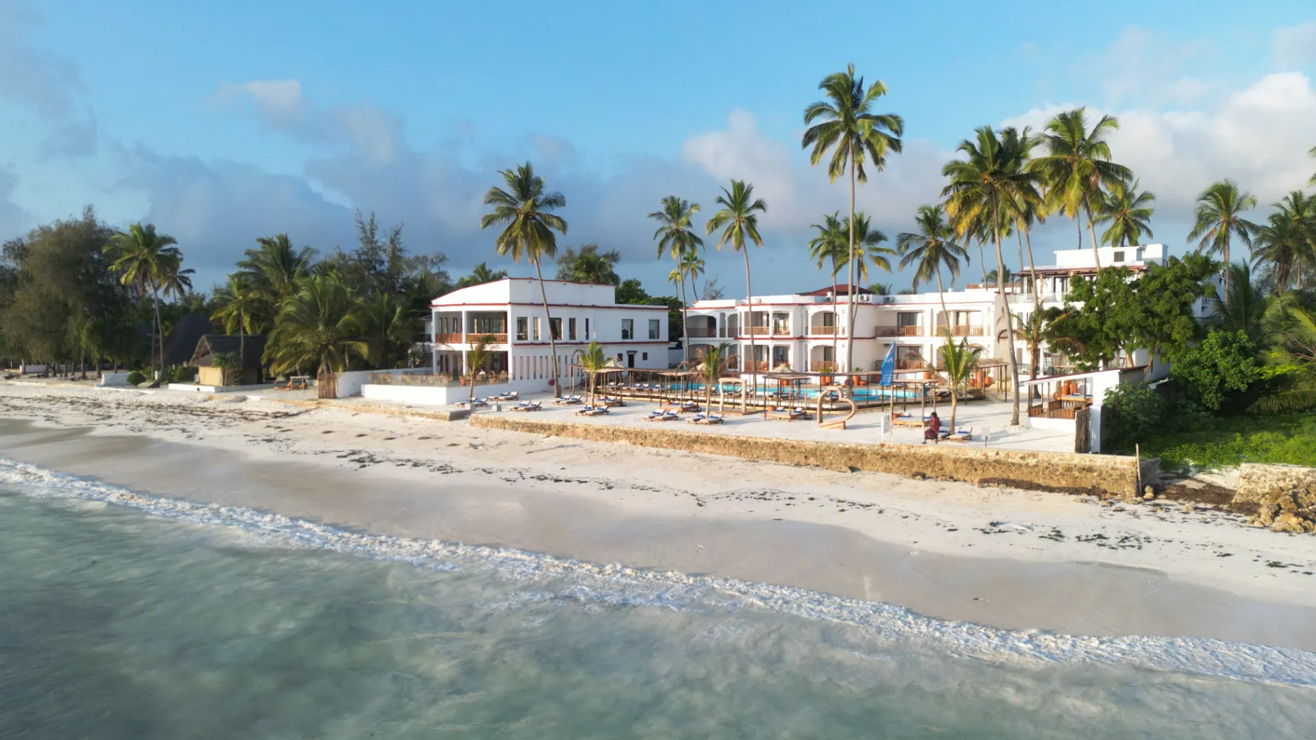 Dream of Zanzibar