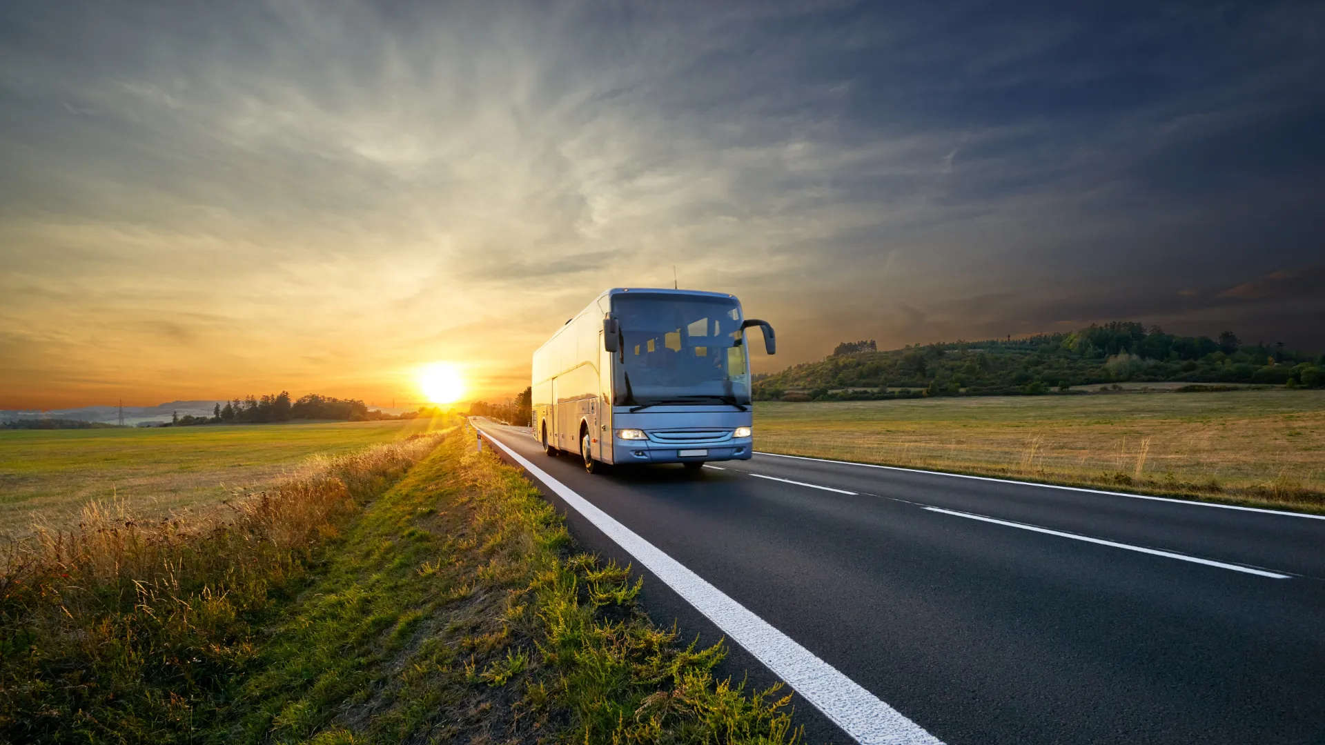 Busreisen