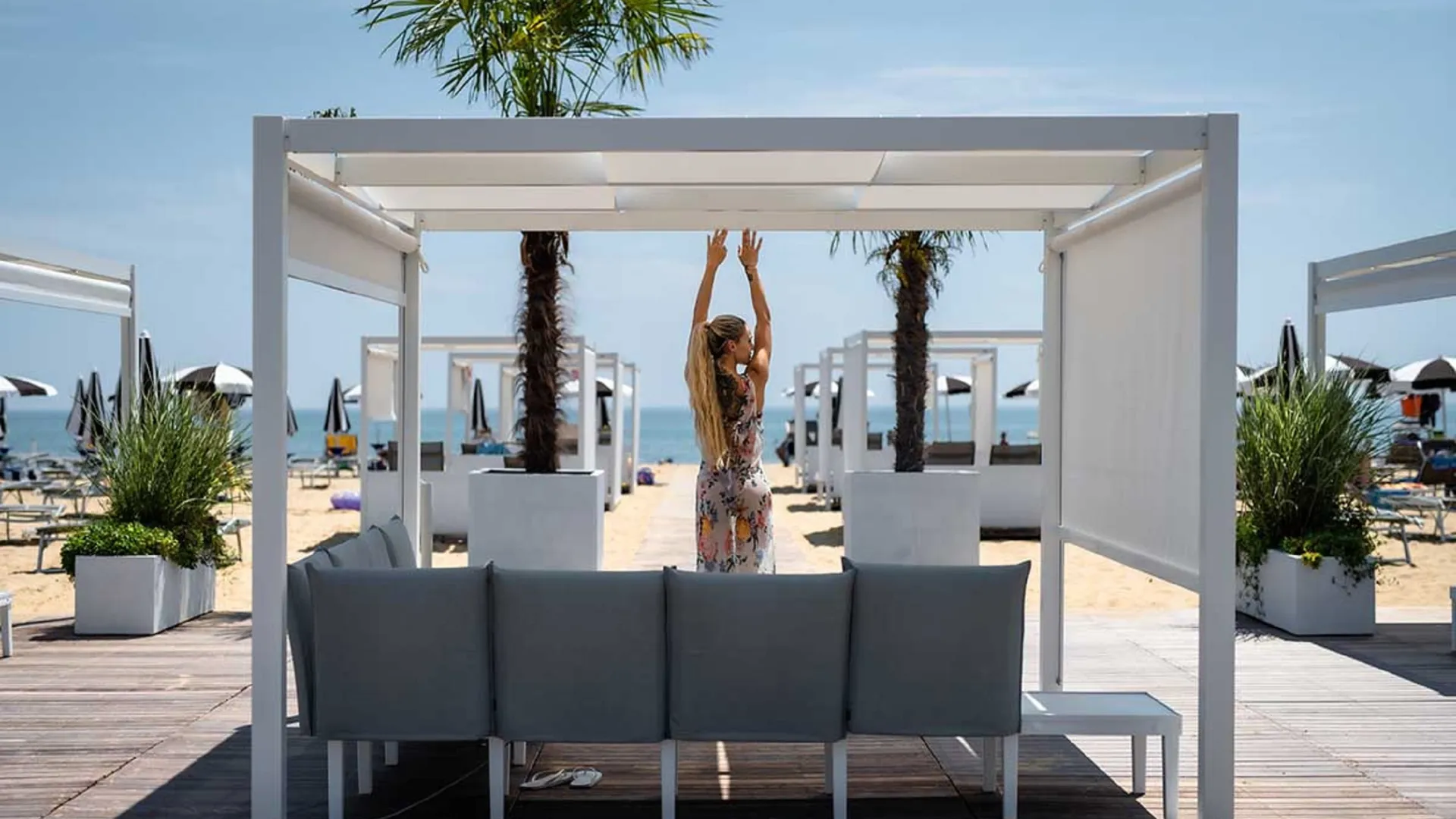 Hotel San Michele