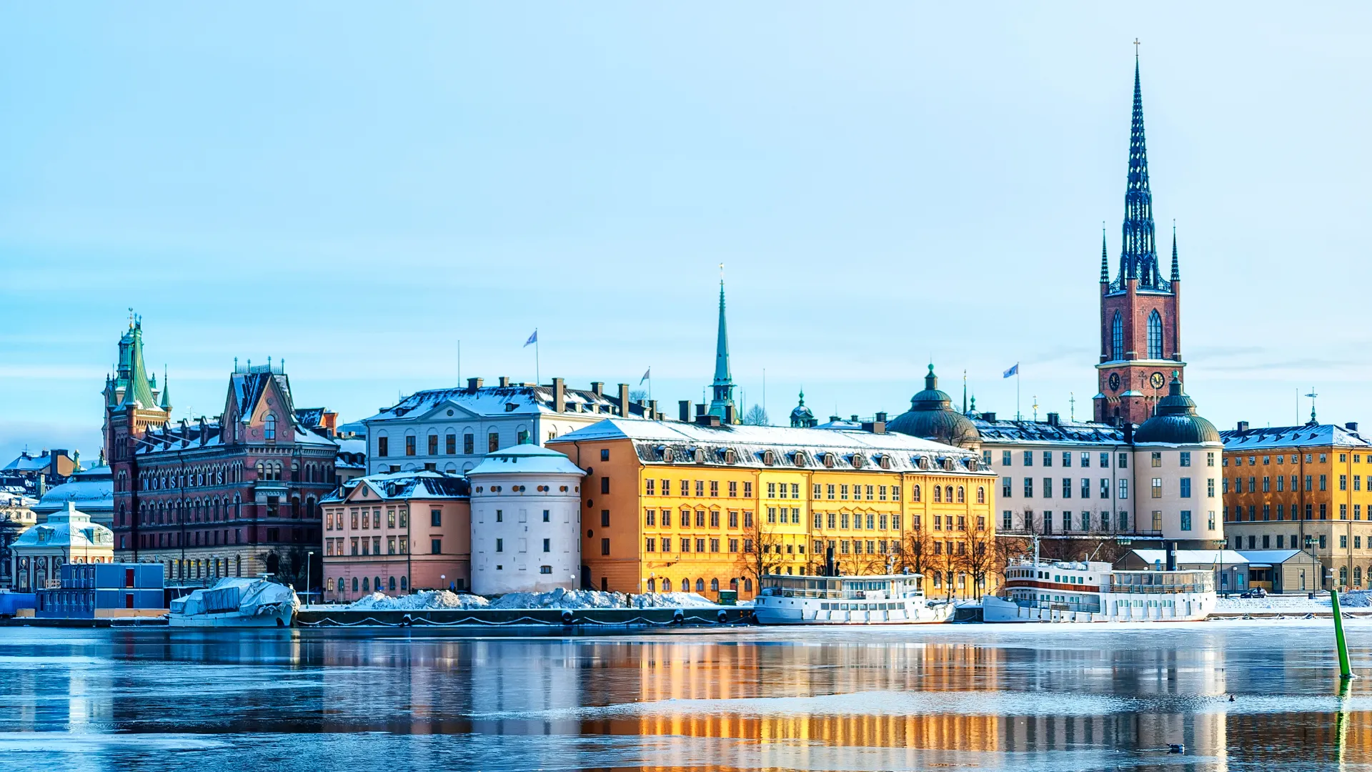 Stockholm, Schweden