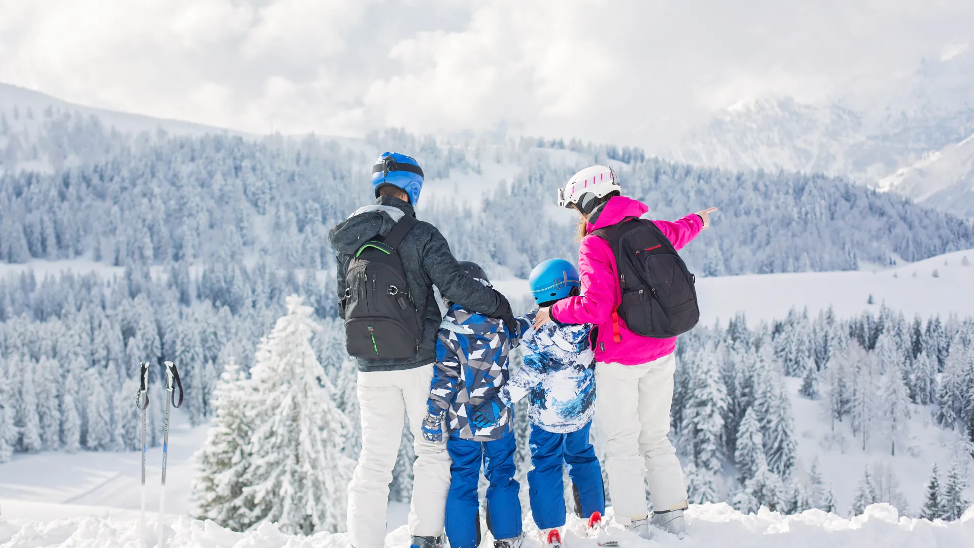 Wintersport